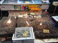 零售区-大门水乡·顺德菜