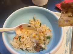 -串王阿三烧烤·小龙虾·烤鱼(拱墅胜利河美食街店)