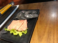 -·缸桶屋·韩式牛肋条自助烤肉(西湖D11店)