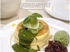 -PAN de PAIN Pancake & Sweets(K11 Art Mall店)