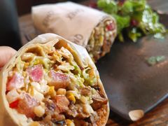 -Q MEX 库迈墨西哥餐吧(三里屯店)