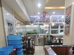 -京天红酒家(虎坊路店)