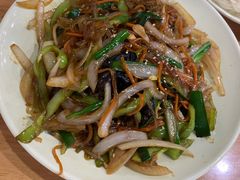 -贤花饭店(城阳店)