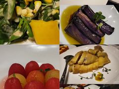 -富淳饭店(世纪公园店)