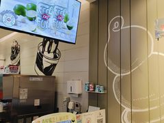 -DQ·蛋糕·冰淇淋(河东万达店)