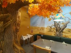 -君邦火锅(新疆大厦店)