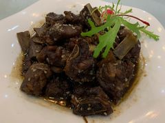 -渭塘酒家(生态园店)