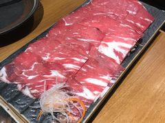 -呷哺呷哺 黄金牧场 (新中关购物中心店)
