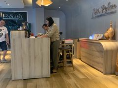 -Let’s Relax Spa(MBK)