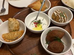 -ELI FALAFEL Lebanese&Mediterranean黎巴嫩美食(富城路店)