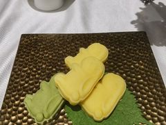 -YUNHE秐合· 雅致浙宴(西溪店)