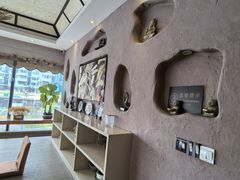 -泰迈·影院式足道SPA(世纪大道店)