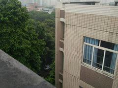 -重庆工商大学(南岸校区)