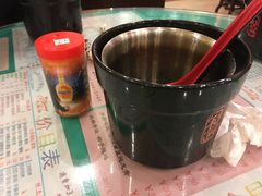 -烧鹅濑(西华路店)