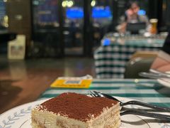 -小主人西餐厅 master table(青年中路店)