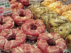 -手感麦夫(黄兴中路五一店)