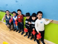 -英孚教育青少儿(宝龙中心)