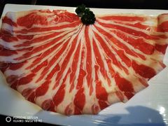 -皇城老妈·大连海鲜火锅(港湾店)