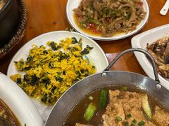 -环秀楼(黄山呈坎店)