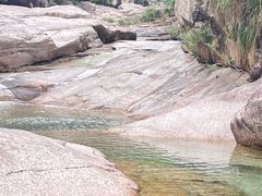 -黄山翡翠谷景区