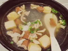 -桃园眷村(万象天地店)