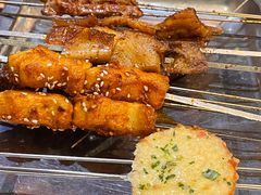 -福苗小骆驼烧烤(中关村店)