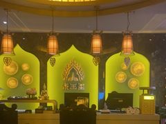 -泰王玺·正宗泰式按摩SPA(九霄店)