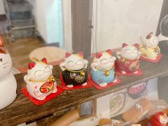-小银家日式简餐(中信丹阳花园店)
