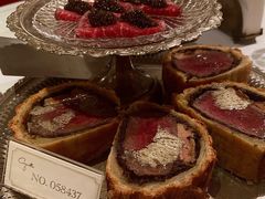 惠灵顿牛排-壳里西餐厅Coquille Seafood Bistro(蒙自路店)