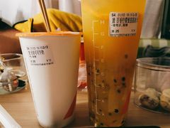 -CoCo都可(骆家庄新店)