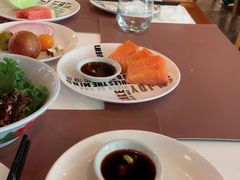 -The COOK·厨餐厅·自助餐(浦东嘉里大酒店)
