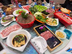 -德龙火锅(松源街直营店)