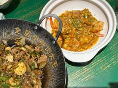 -费大厨辣椒炒肉(太平老街店)