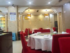 大堂-翠云水煮鱼(双龙大道店)
