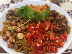 -老三样·旧食新味(船山路店)