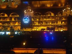 大堂-隐肆威士忌鸡尾酒吧(玉沙国际店)