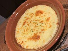 奶汁芝士土豆泥-萨莉亚意式餐厅(杭州滨江天街店)