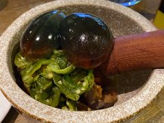 -炊烟小炒黄牛肉(中心印象城店)