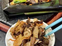 -桥边小楼·手工云南菜·古城观景小楼