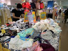 -AEON永旺(东方宝泰店)