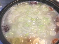 -益百岁牛尾汤(香山路店)