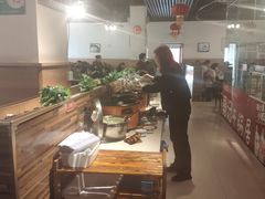 -勇记干锅居(德阳店)