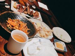 -鸟鹏烧鸟居酒屋(熙龙湾店)