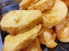 -陈氏肥蛤(小纬六路总店)