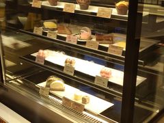 -麦当劳(总统大酒店店)