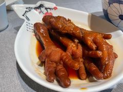 -晓粤·惹味粤菜(凯德乐峰广场店)