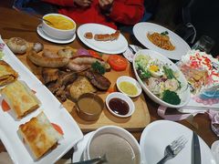 -布拉格餐厅· 中欧捷克菜(全国首店)