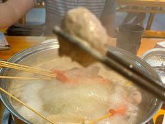 -养牛邓·潮汕牛肉海鲜自助火锅(广州店)