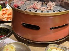 -西塔老太太泥炉烤肉(亚运村店)