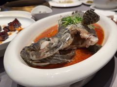 -徐记海鲜(观沙岭|滨江新城店)